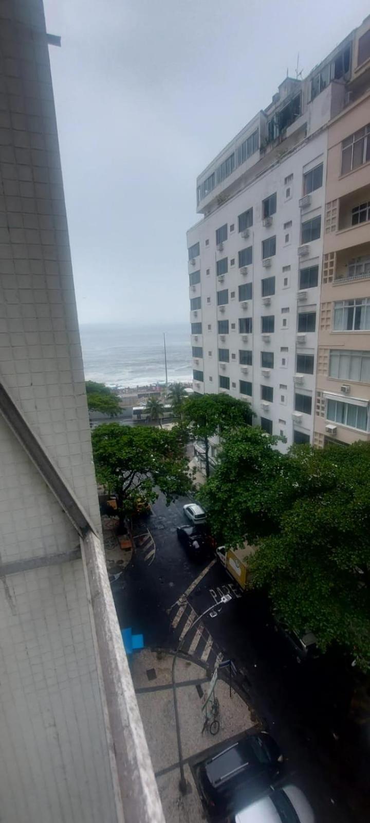 Quadra Da Vista O Mar Apartamento *