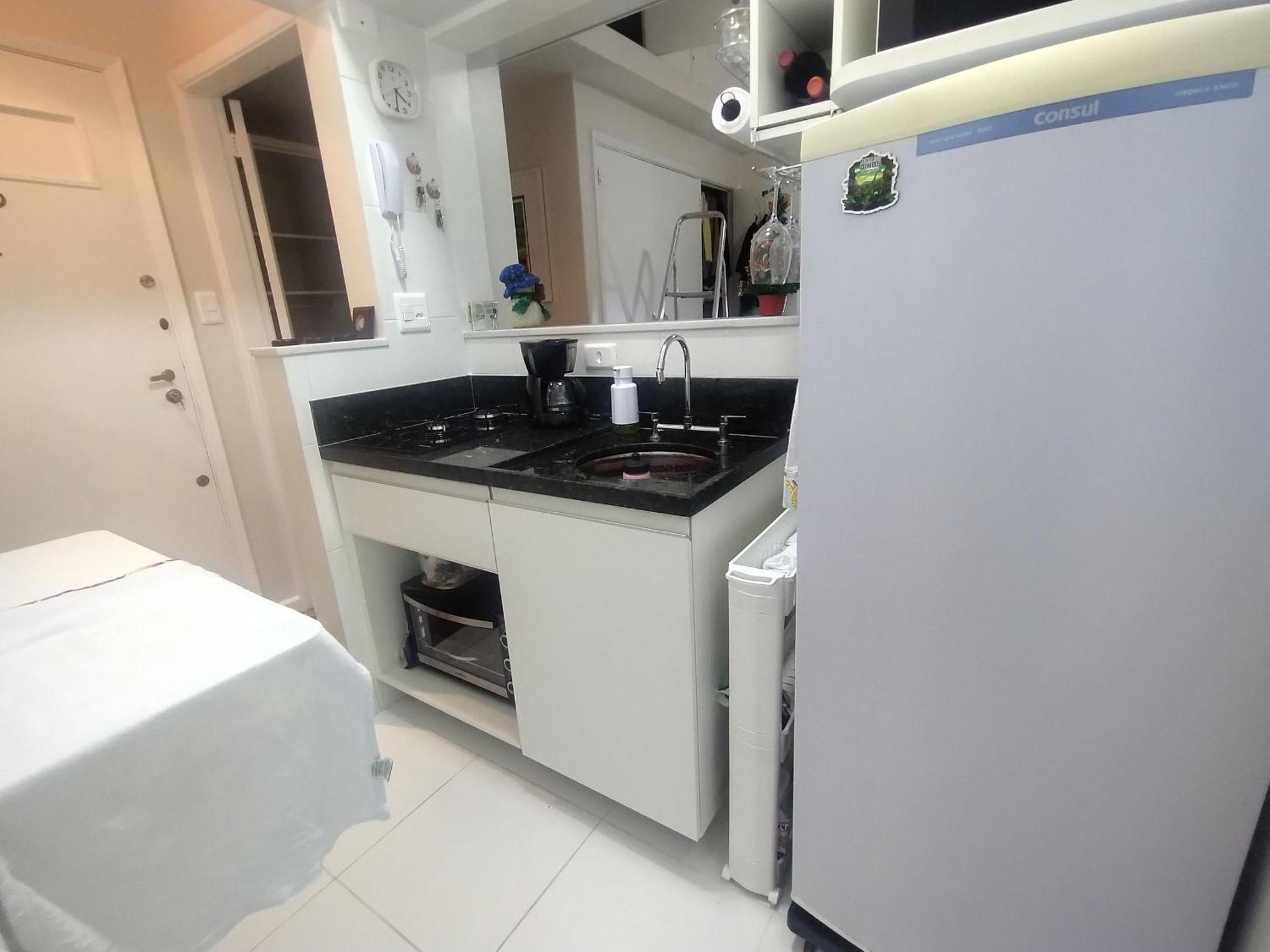 Copacabana Private - 3 Hospedes, Conforto E Mar Apartamento Rio de Janeiro