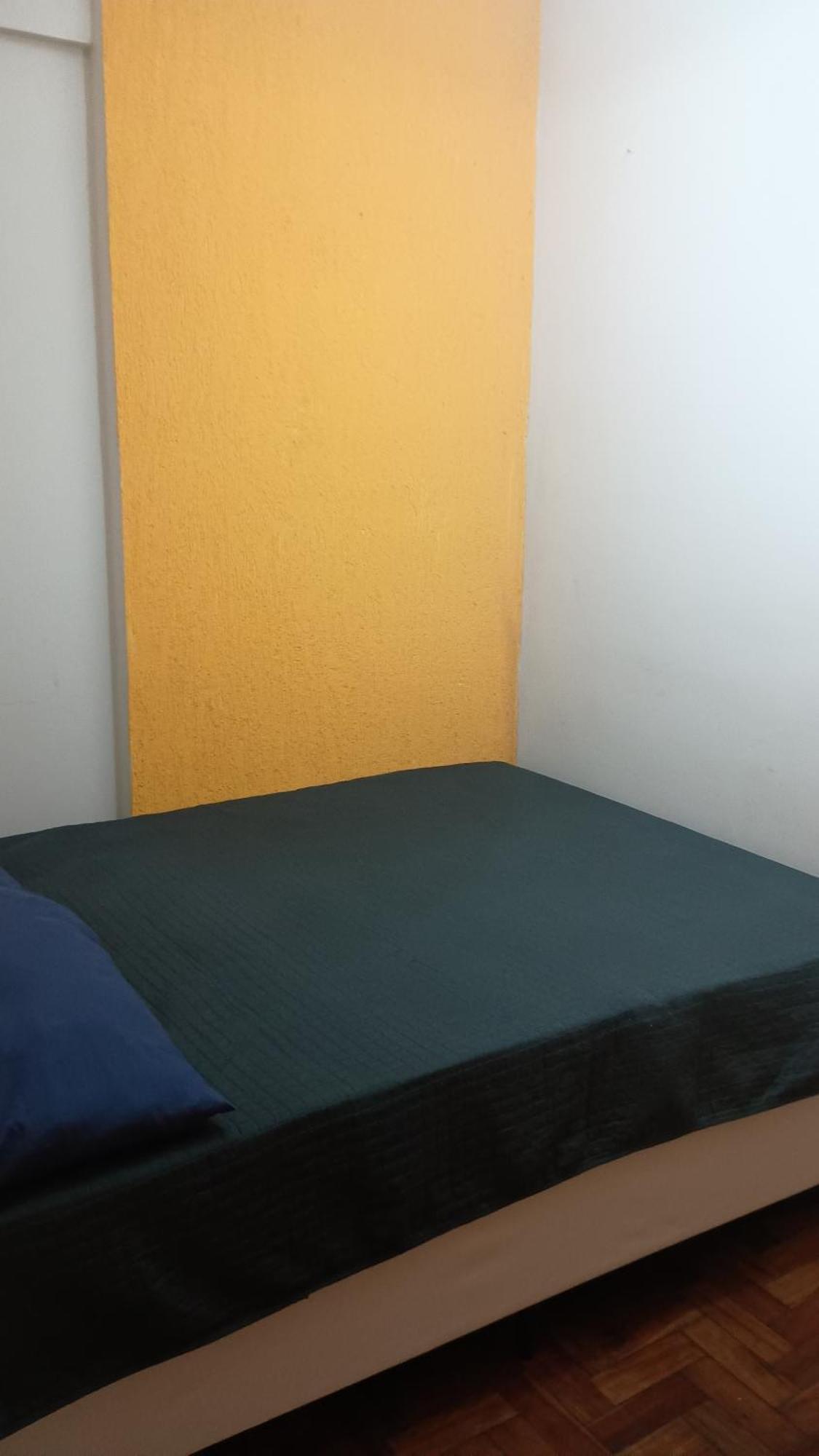 Apartamento Meu Em Copacabana Proximo Ao Posto 3 Da *