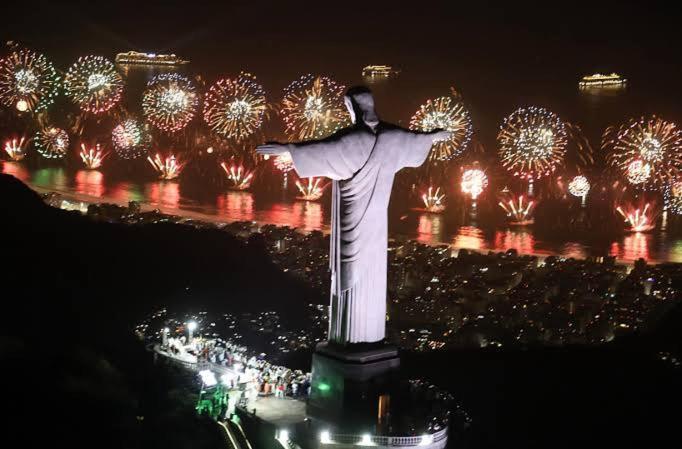 Apartamento Meu Em Copacabana Proximo Ao Posto 3 Da Rio de Janeiro