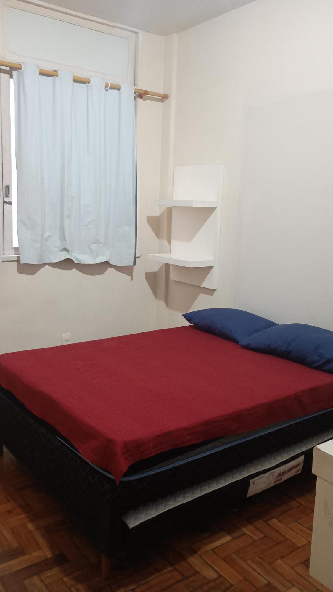Meu Em Copacabana Proximo Ao Posto 3 Da Apartamento