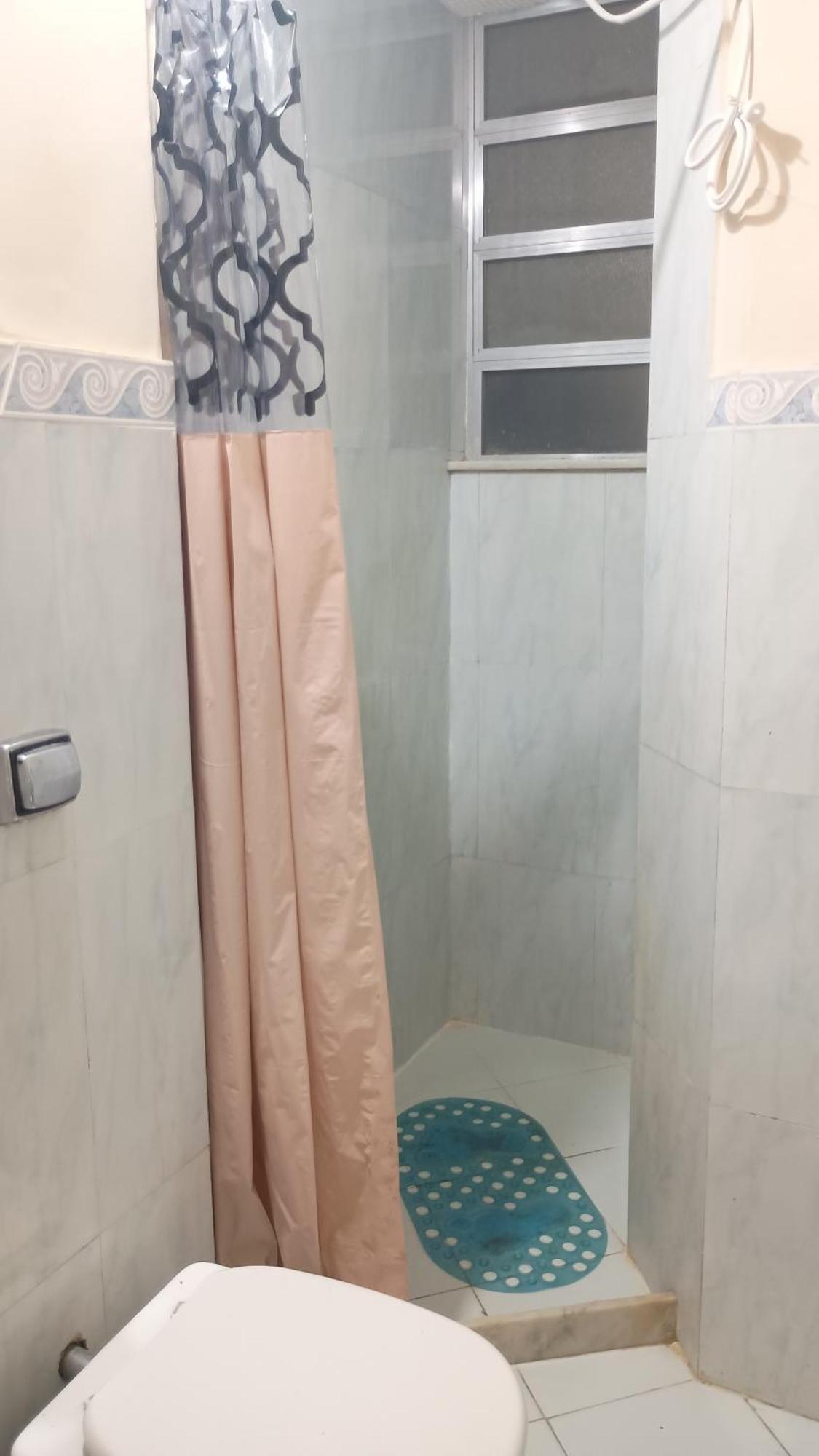 Meu Em Copacabana Proximo Ao Posto 3 Da Apartamento *