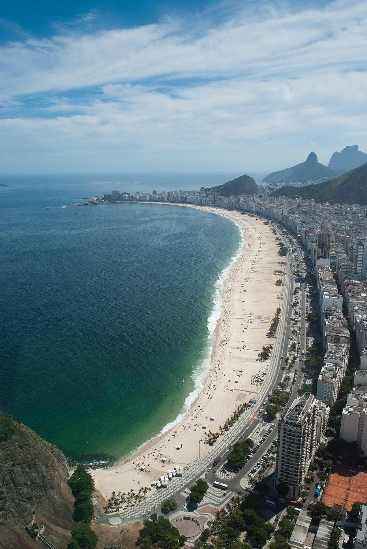Meu Em Copacabana Proximo Ao Posto 3 Da Apartamento Rio de Janeiro