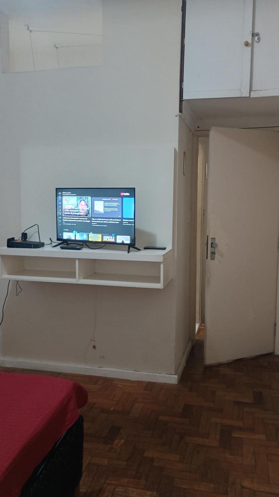 Apartamento Meu Em Copacabana Proximo Ao Posto 3 Da Rio de Janeiro