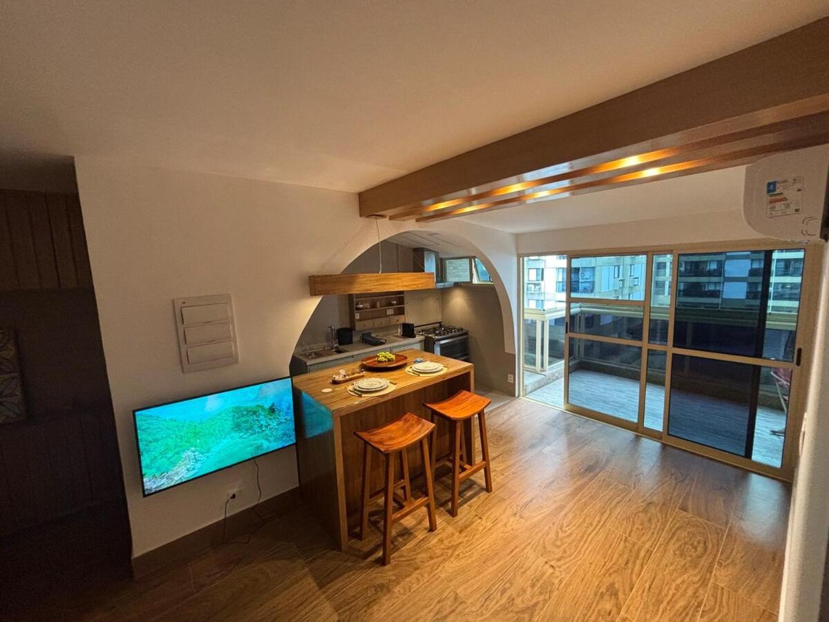 Apartment Mediterranean Design
