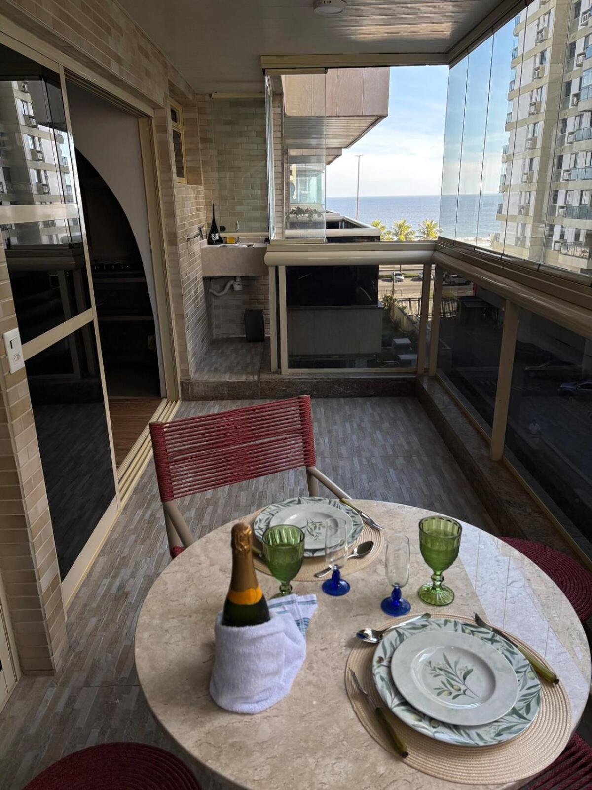 Mediterranean Design Apartment