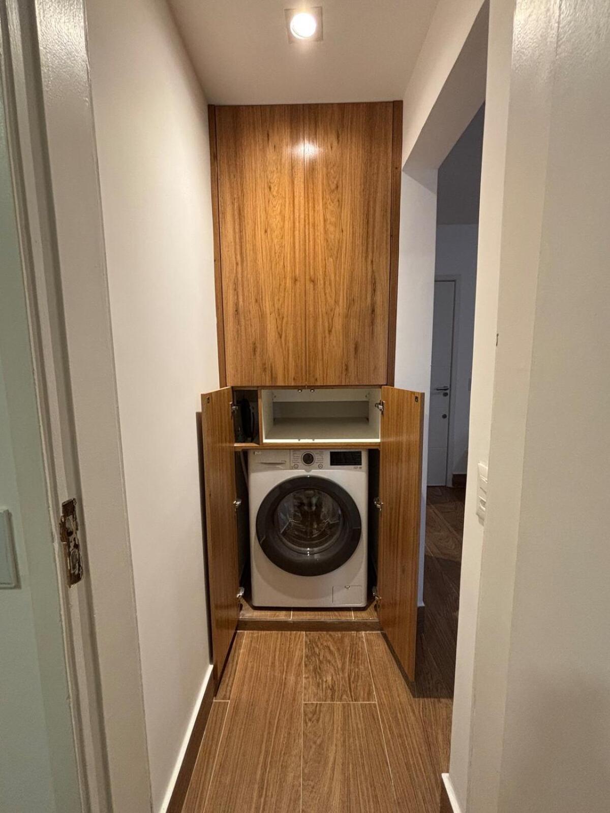 Mediterranean Design Apartment Rio de Janeiro