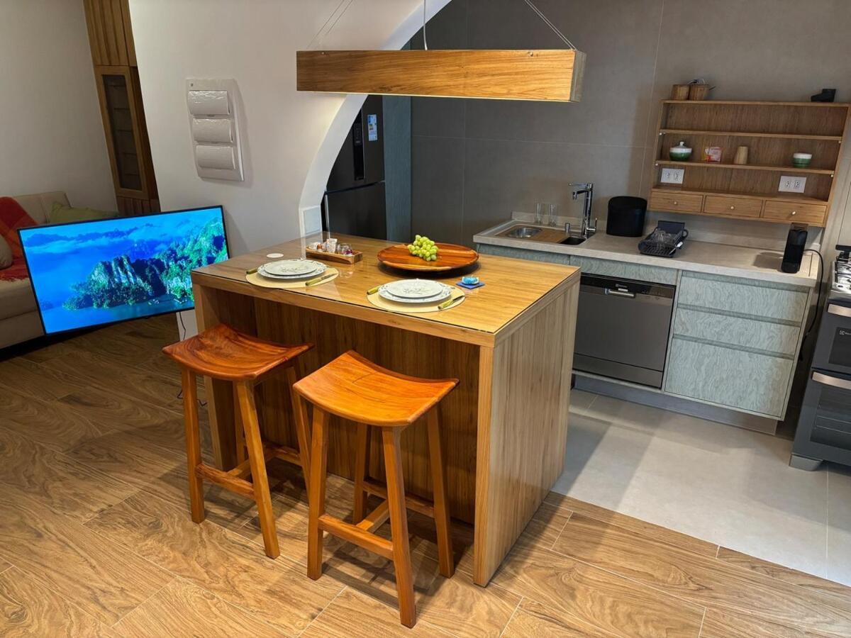 Mediterranean Design Apartment