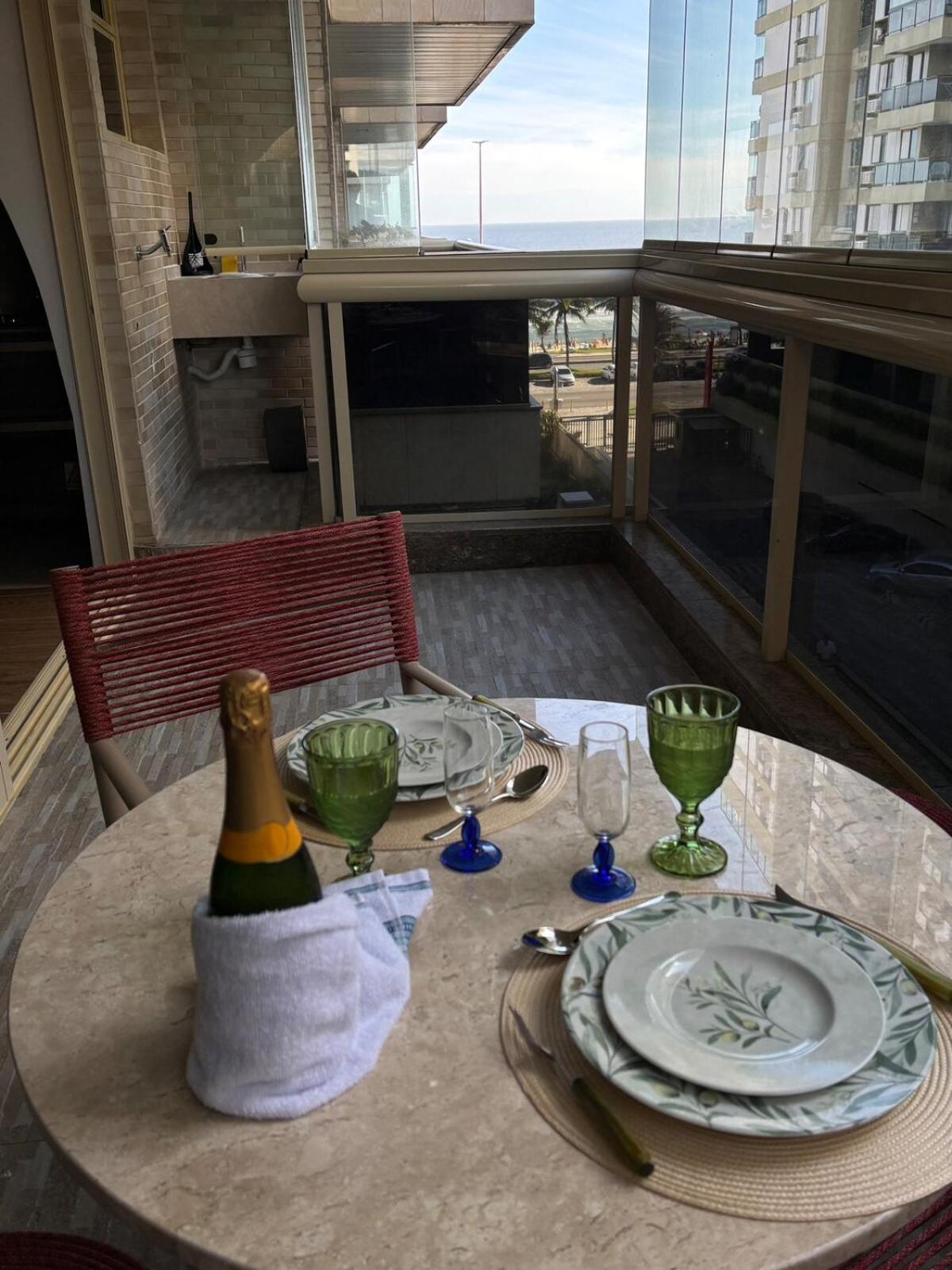 Mediterranean Design Apartment
