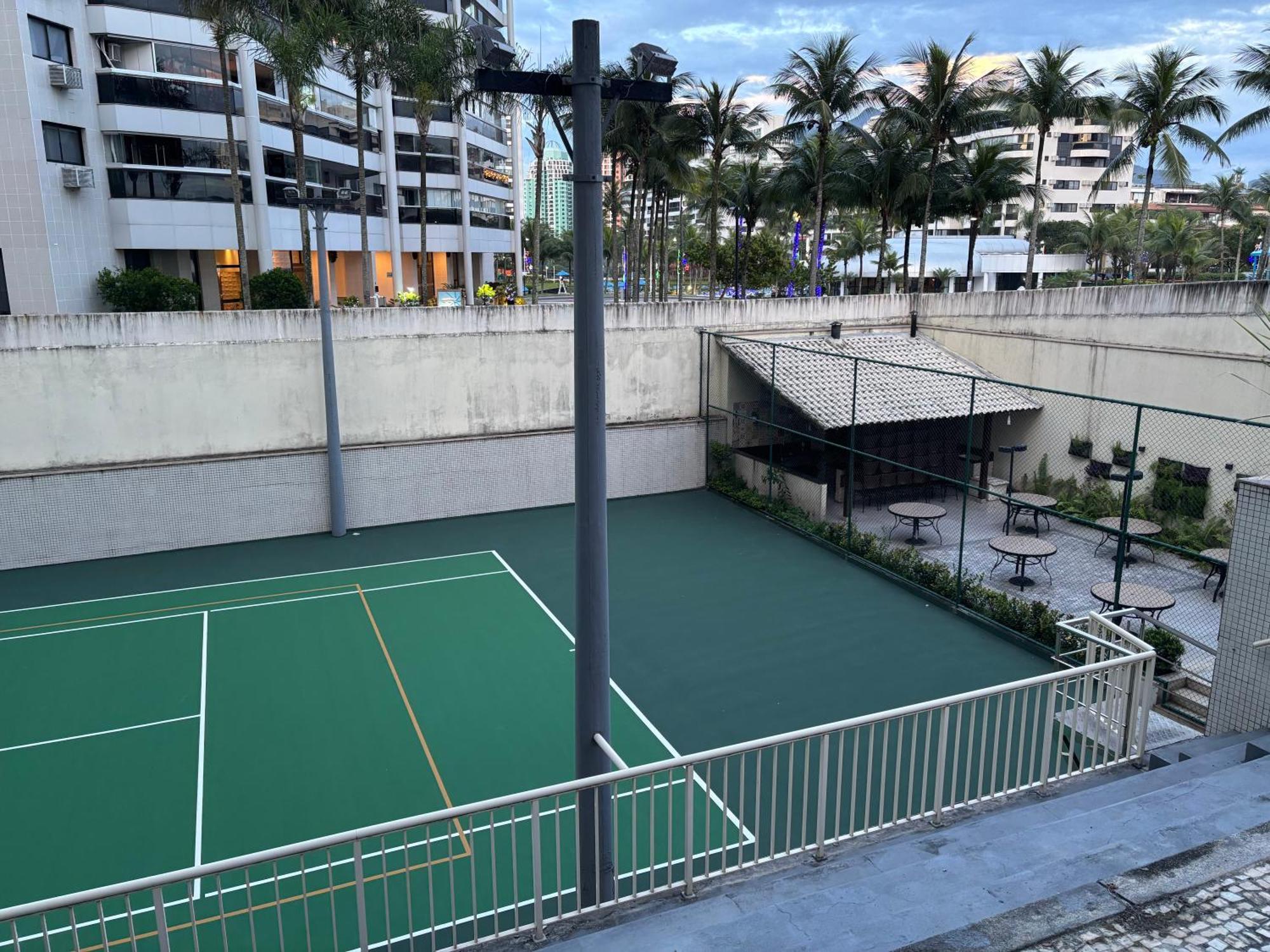 Mediterranean Design Rio de Janeiro