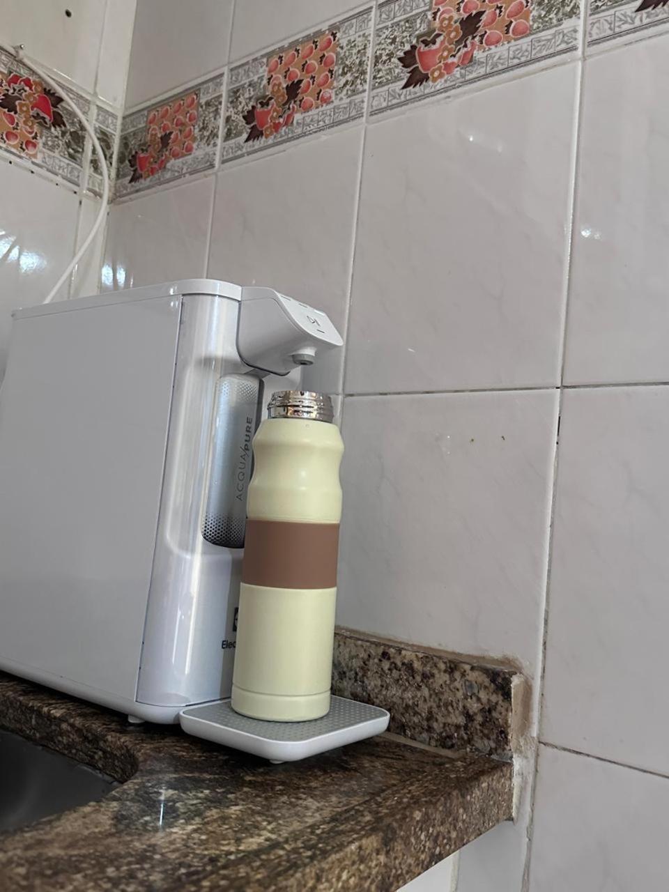 Homestay Acomodacao Apenas Mulheres Na Enseada De Botafogo A 5 Minutos Do Metro *