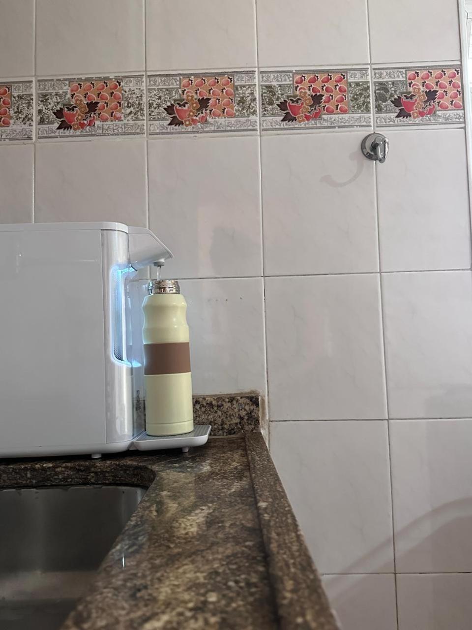 Homestay Acomodacao Apenas Mulheres Na Enseada De Botafogo A 5 Minutos Do Metro