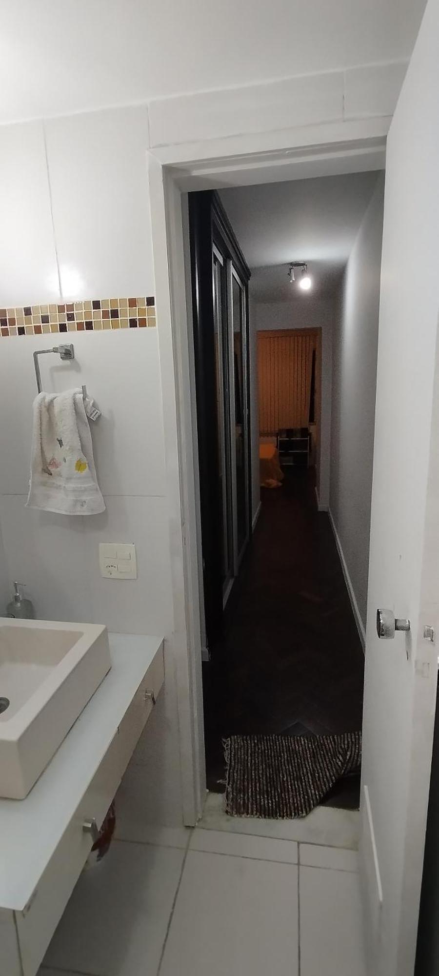 Leme De Ferias