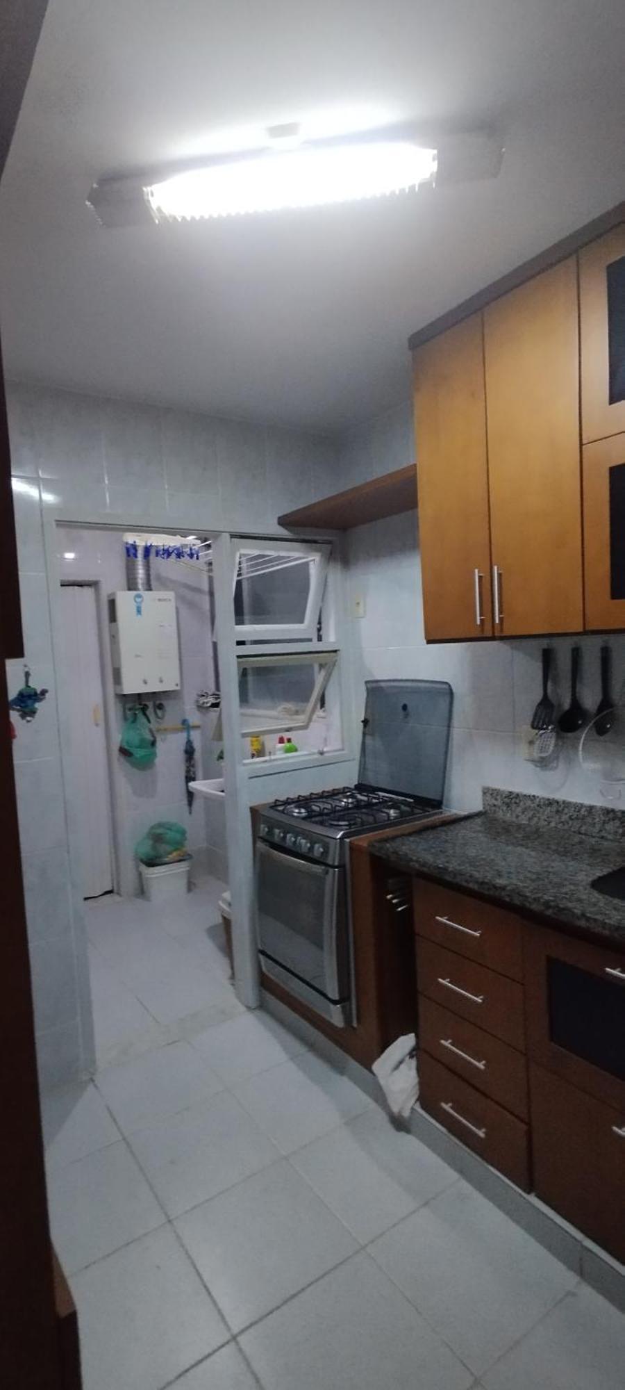 Leme De Ferias Apartamento *