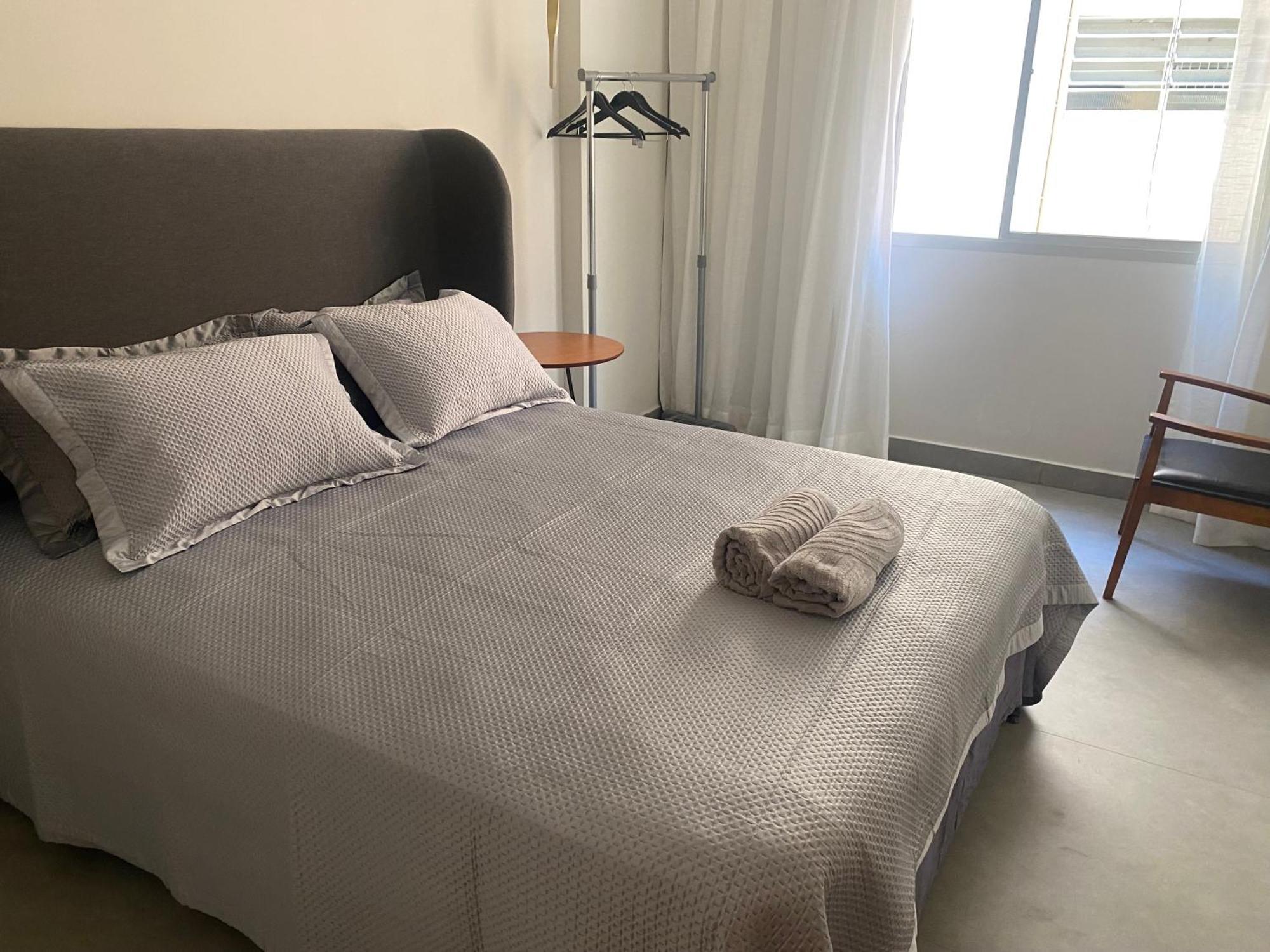 Luxuoso 2 Quartos Em Copacabana *