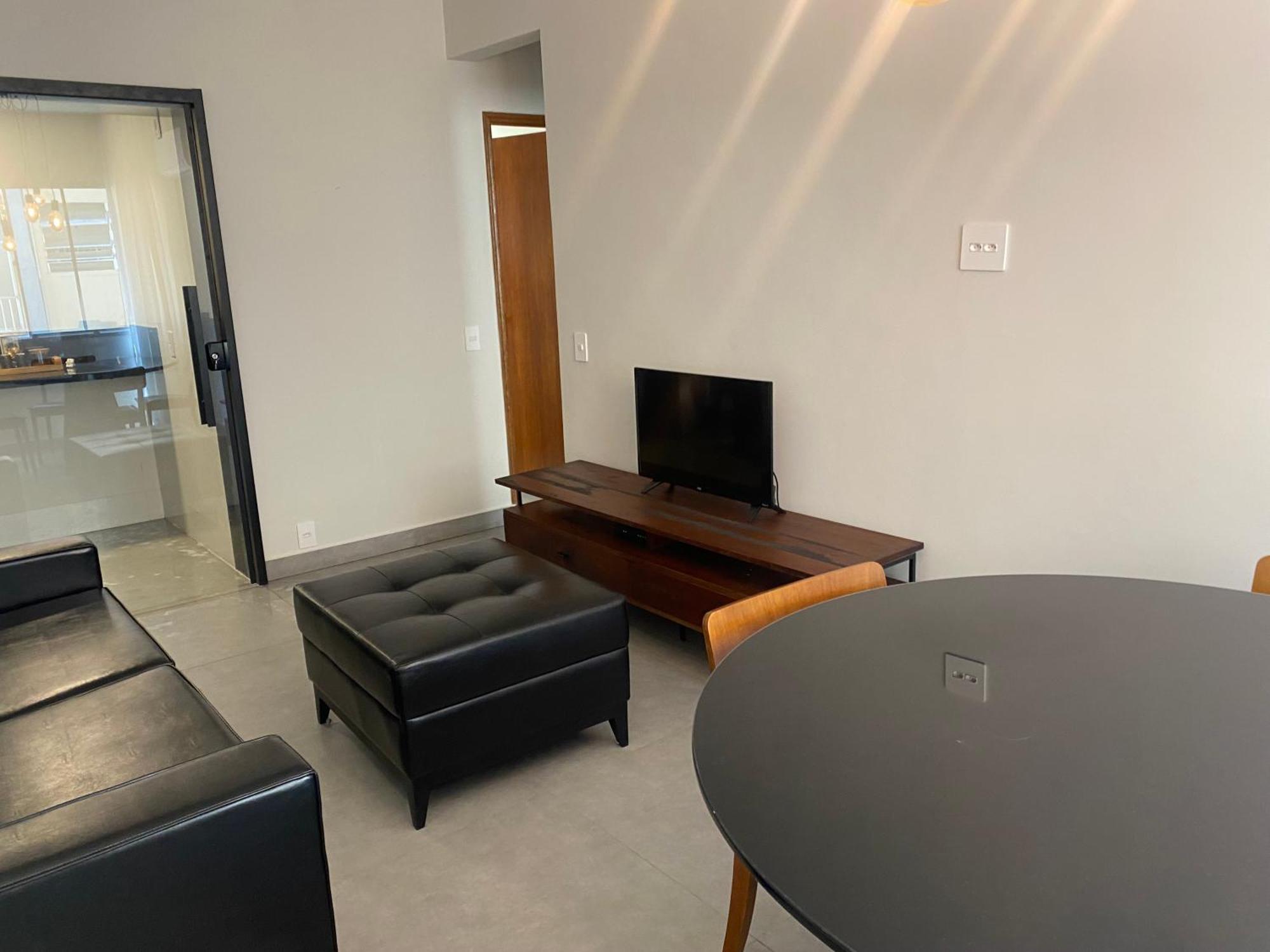 Luxuoso 2 Quartos Em Copacabana Apartment