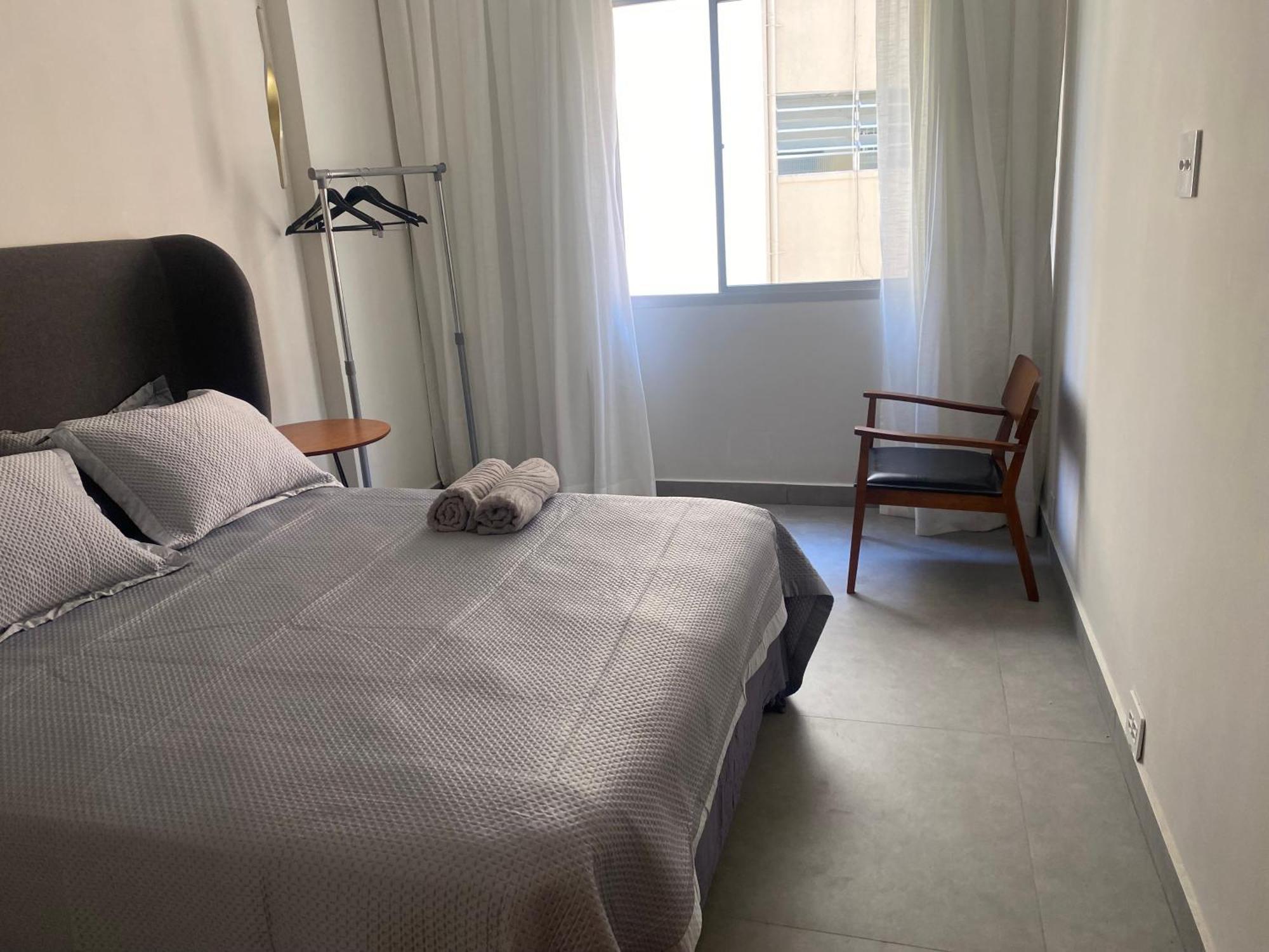 Luxuoso 2 Quartos Em Copacabana Apartment