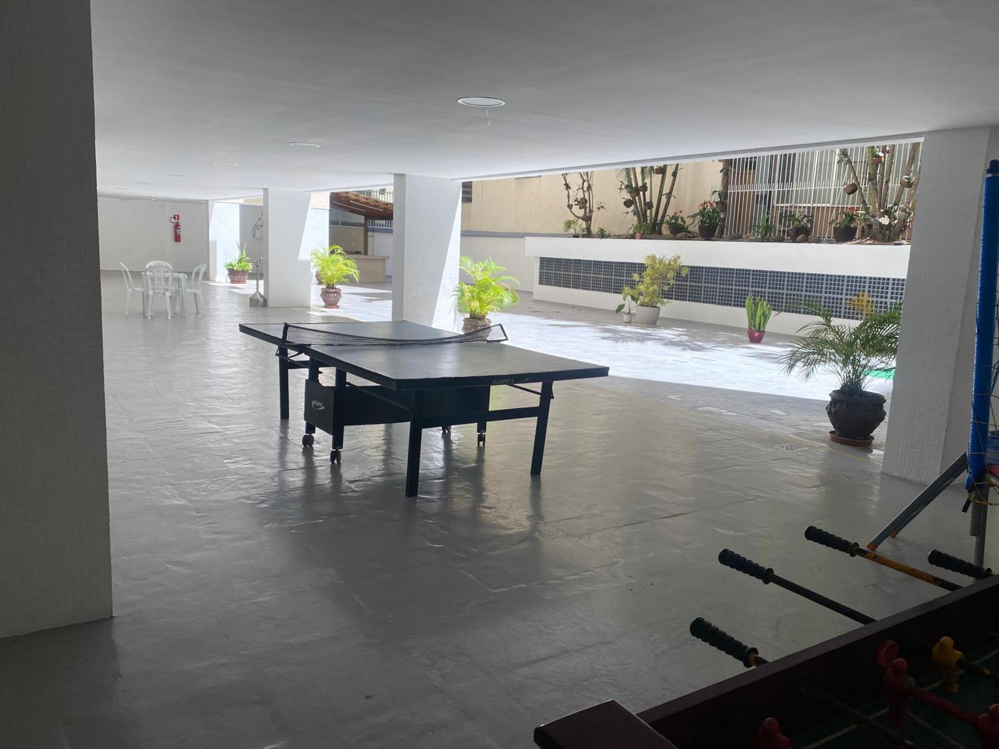 Apartment Luxuoso 2 Quartos Em Copacabana
