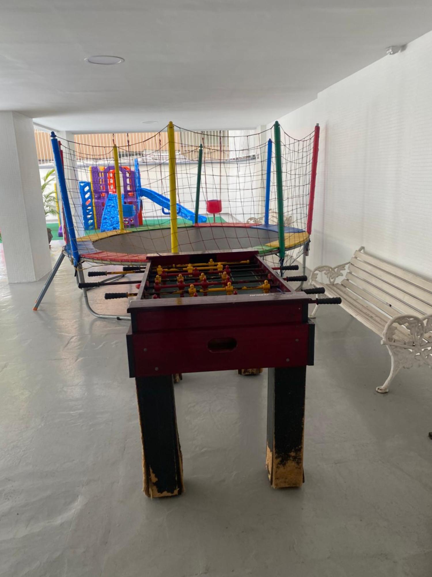 Luxuoso 2 Quartos Em Copacabana Apartment Rio de Janeiro