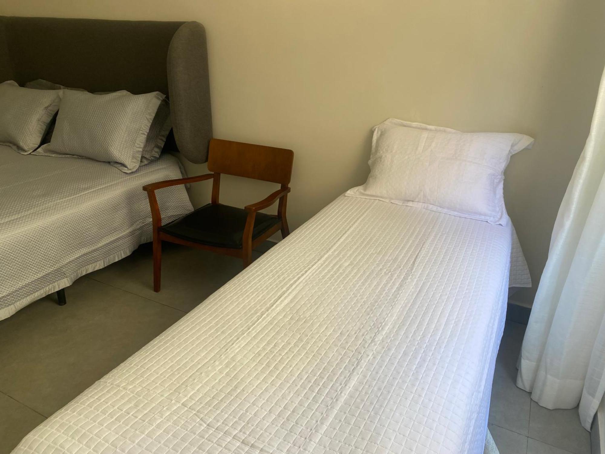 Apartment Luxuoso 2 Quartos Em Copacabana Rio de Janeiro