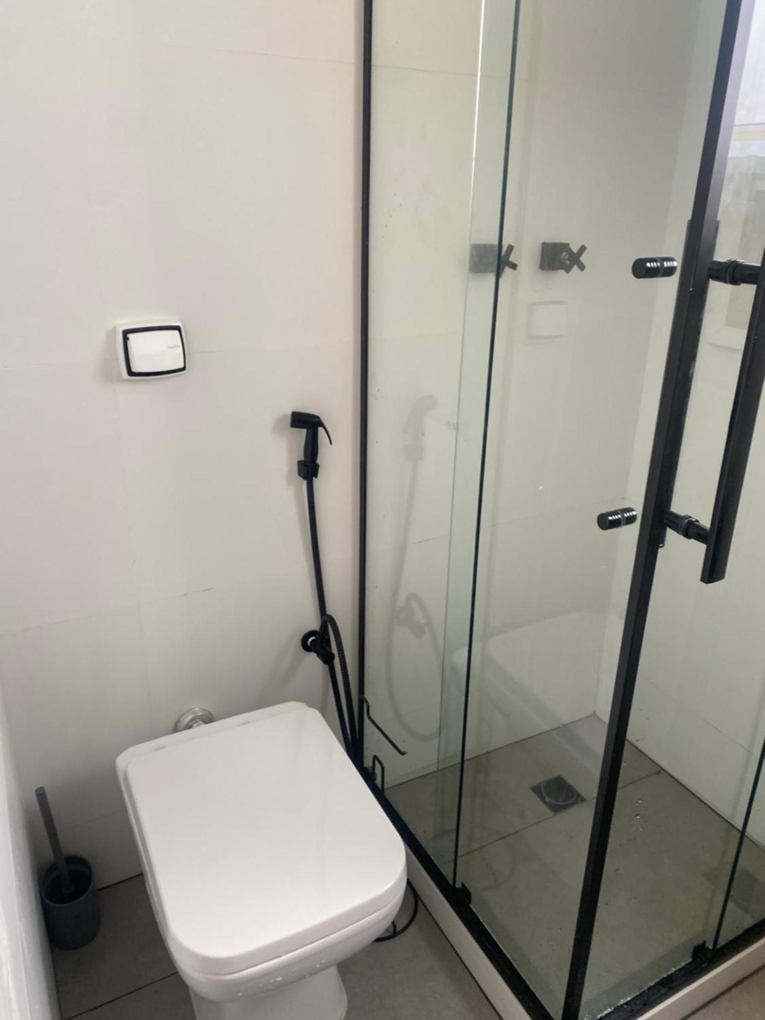 Luxuoso 2 Quartos Em Copacabana Apartment