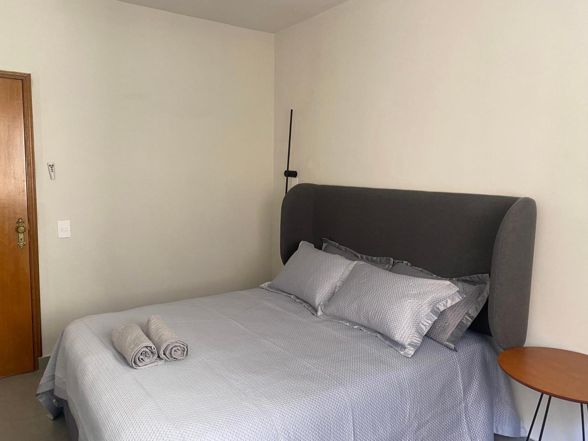 Apartment Luxuoso 2 Quartos Em Copacabana