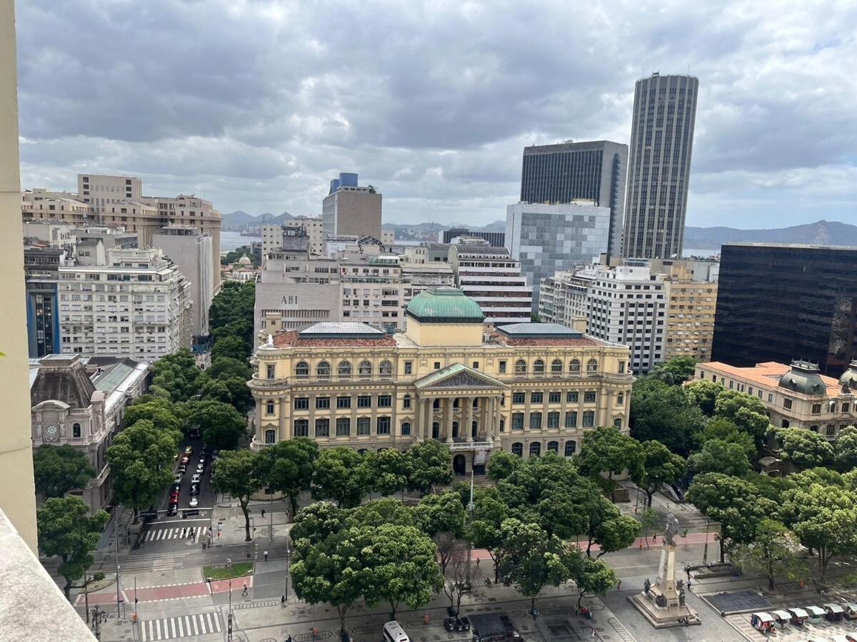 Apartamento Reveillon Cinelandia Centro Lapa Rio de Janeiro