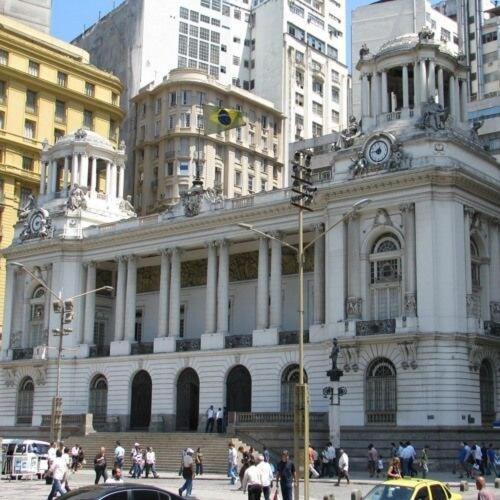 Apartamento Reveillon Cinelandia Centro Lapa