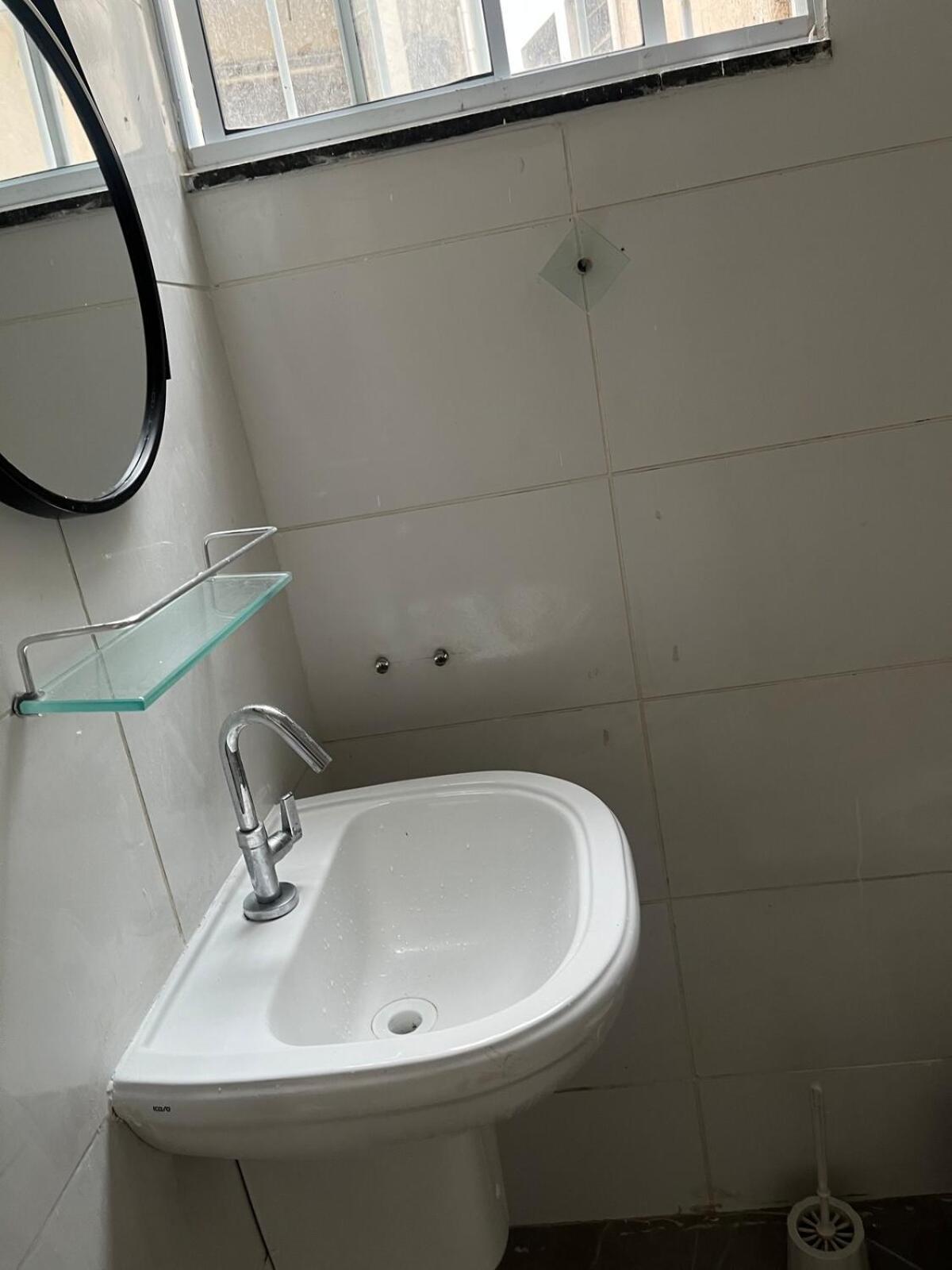 Apartamento Reveillon Cinelandia Centro Lapa *