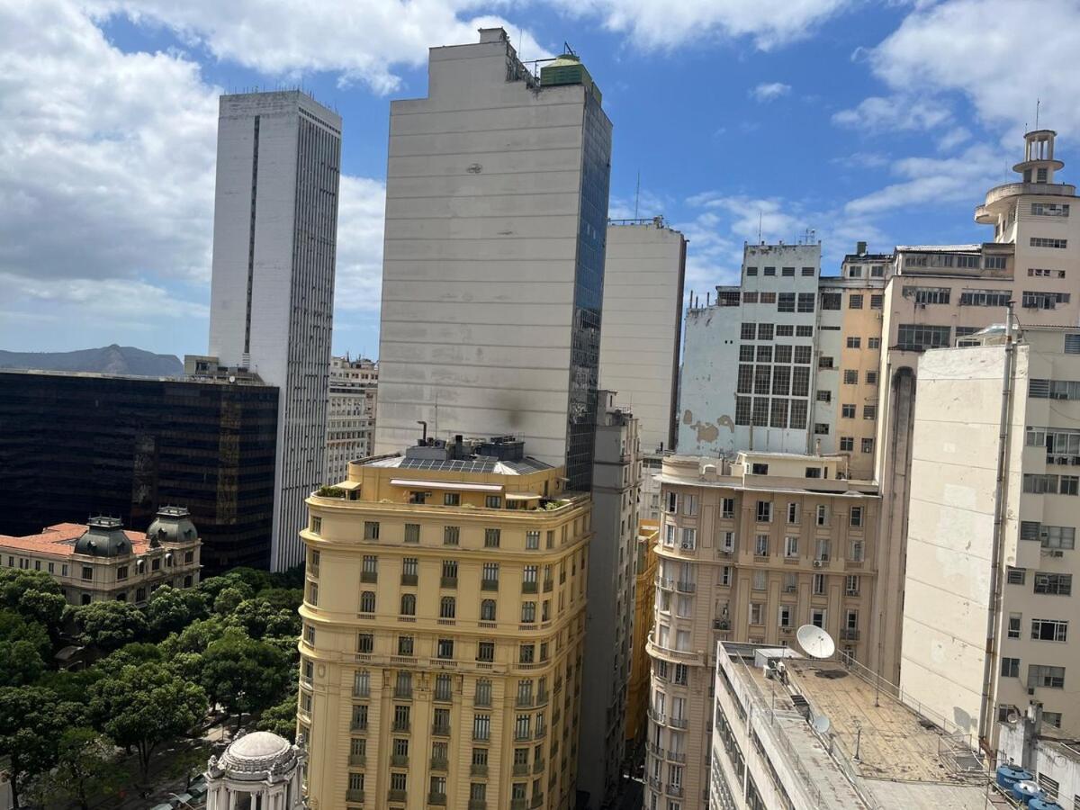 Apartamento Reveillon Cinelandia Centro Lapa