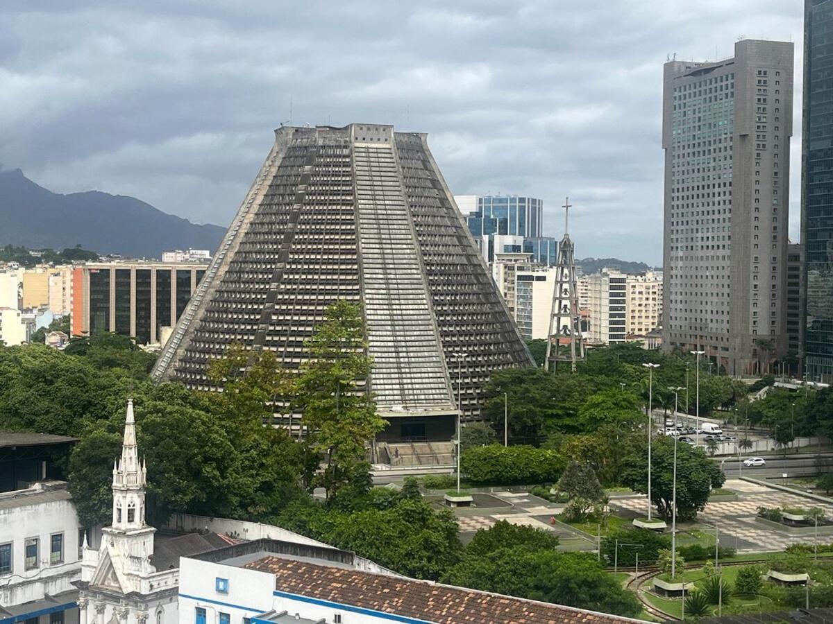 Reveillon Cinelandia Centro Lapa Rio de Janeiro