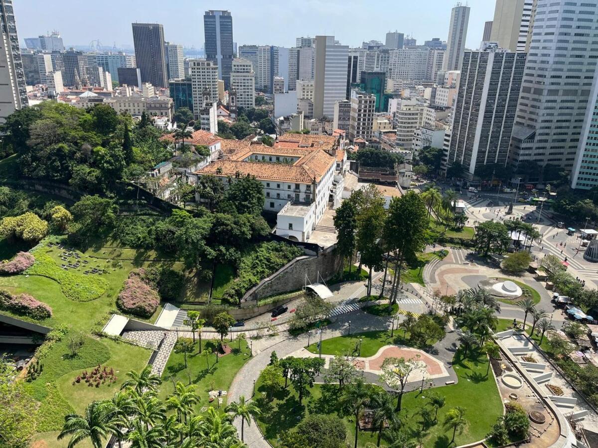 Apartamento Reveillon Cinelandia Centro Lapa Rio de Janeiro