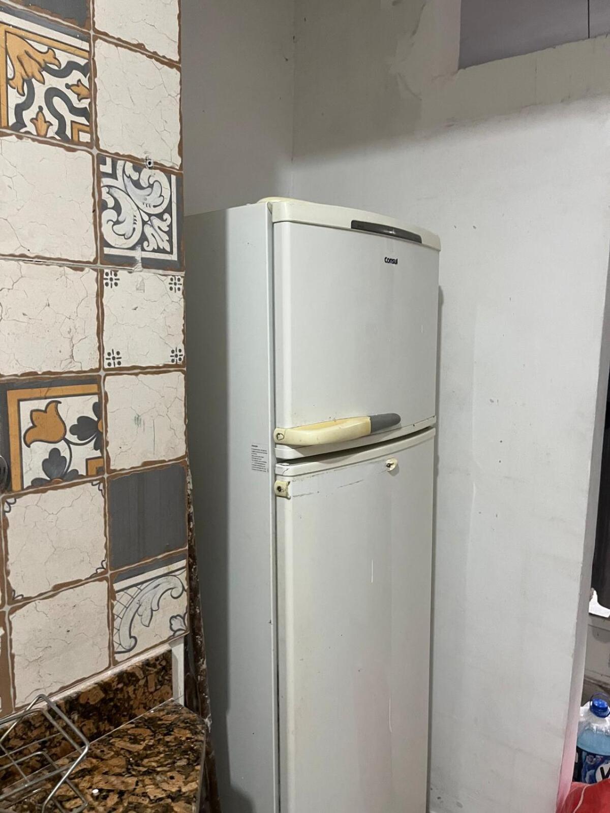 Apartamento Reveillon Cinelandia Centro Lapa *