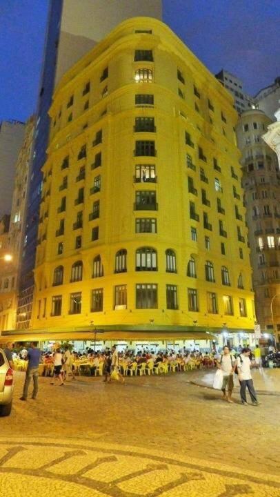 Reveillon Cinelandia Centro Lapa *