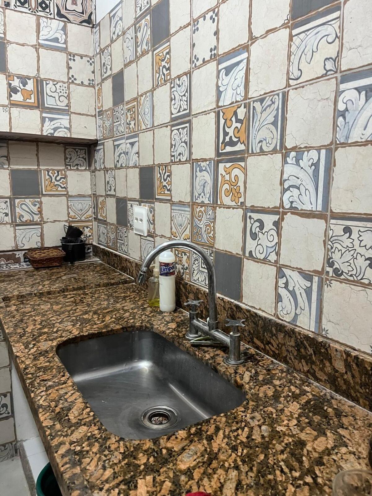 Reveillon Cinelandia Centro Lapa Apartamento