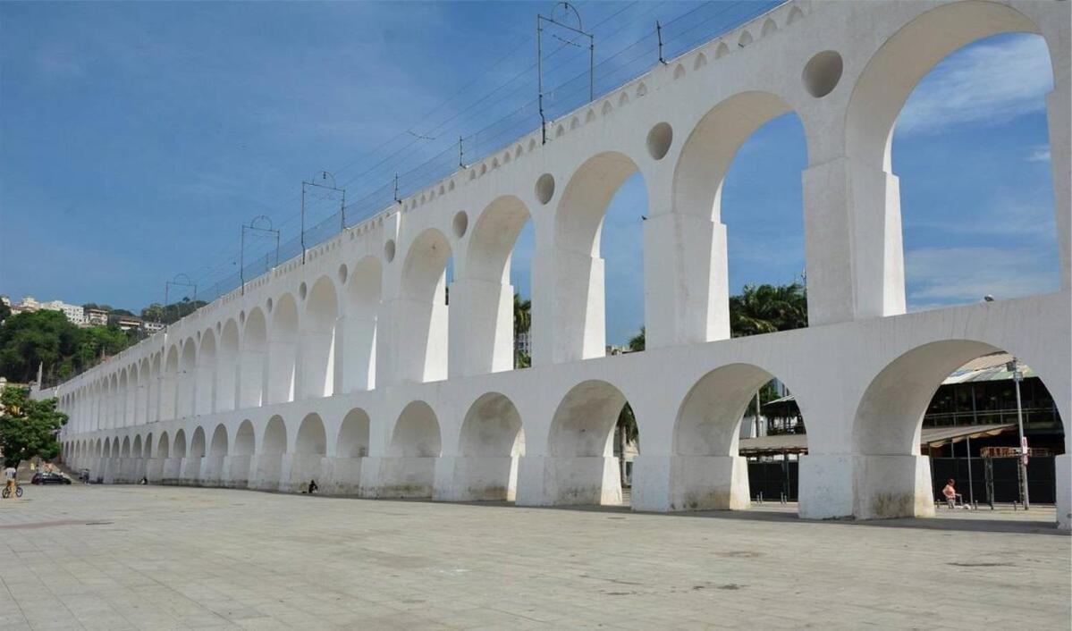 Apartamento Reveillon Cinelandia Centro Lapa