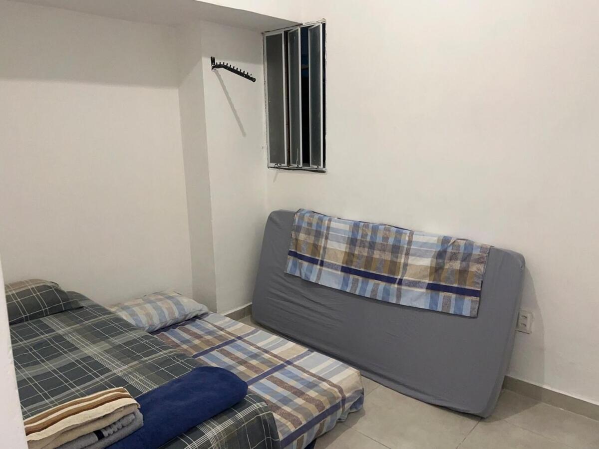 Apartamento Reveillon Cinelandia Centro Lapa Rio de Janeiro