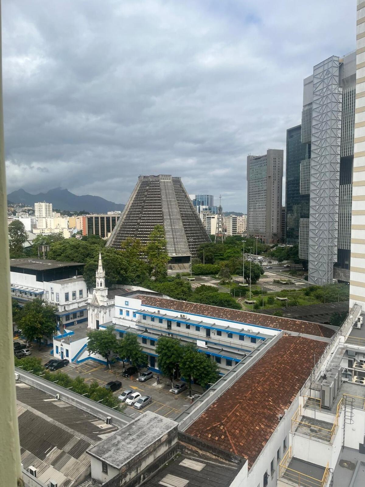 Reveillon Cinelandia Centro Lapa