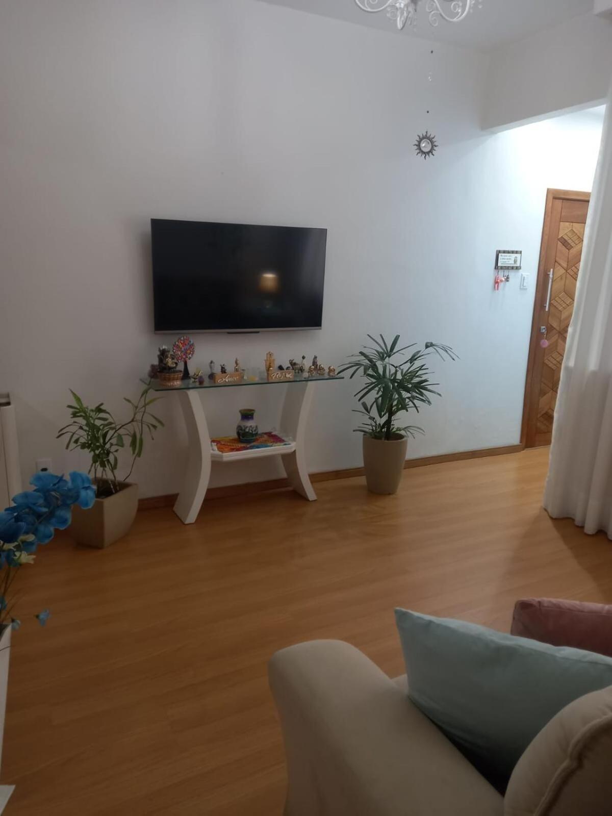 Two-bedroom Apto In Copacabana Rio de Janeiro