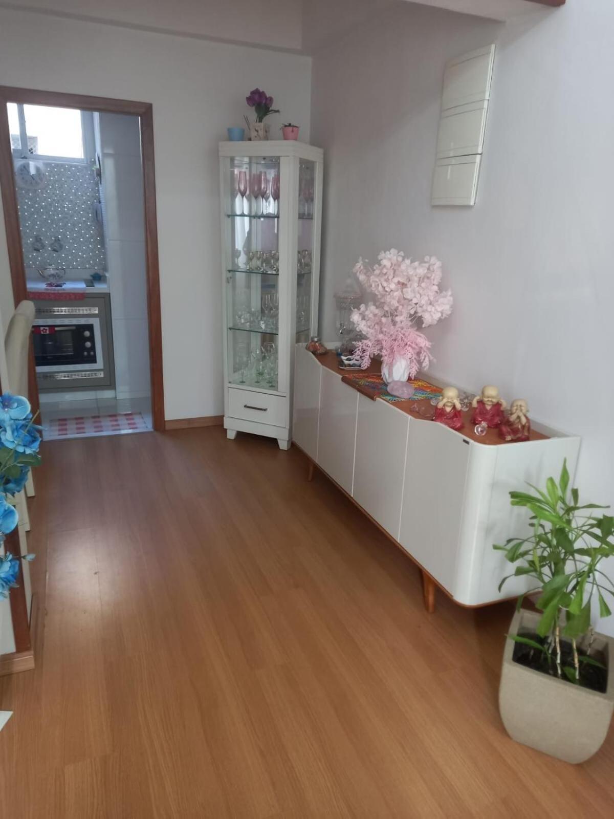 Two-bedroom Apto In Copacabana