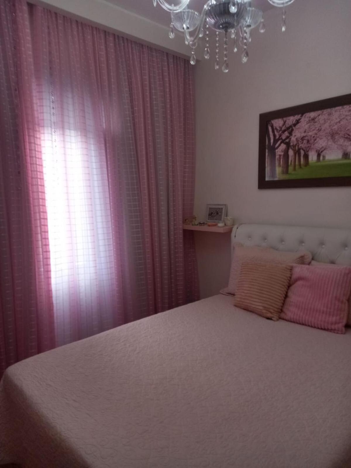 Two-bedroom Apto In Copacabana Apartamento