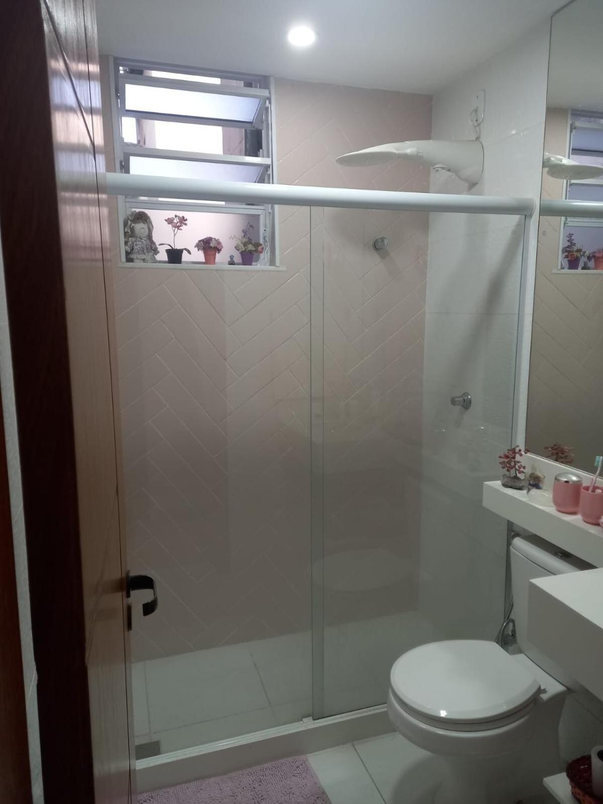 Two-bedroom Apto In Copacabana *