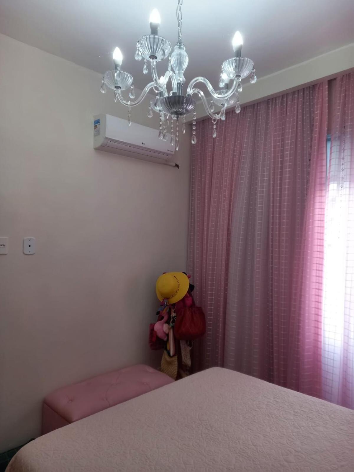 Two-bedroom Apto In Copacabana * Rio de Janeiro