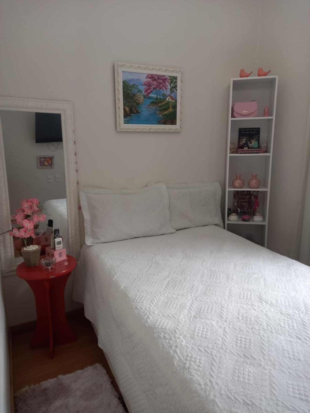 Two-bedroom Apto In Copacabana Rio de Janeiro