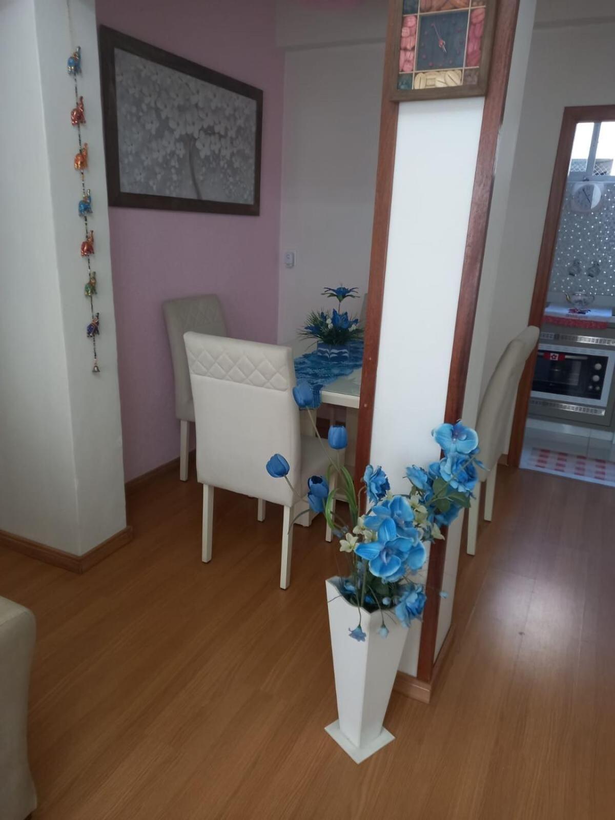 Two-bedroom Apto In Copacabana * Rio de Janeiro