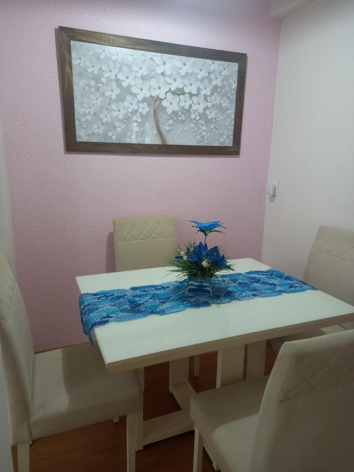 Two-bedroom Apto In Copacabana Apartamento