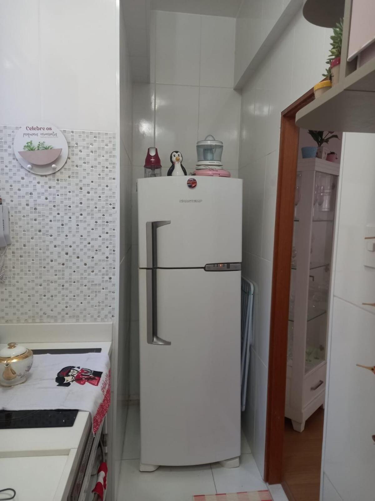 Two-bedroom Apto In Copacabana * Rio de Janeiro