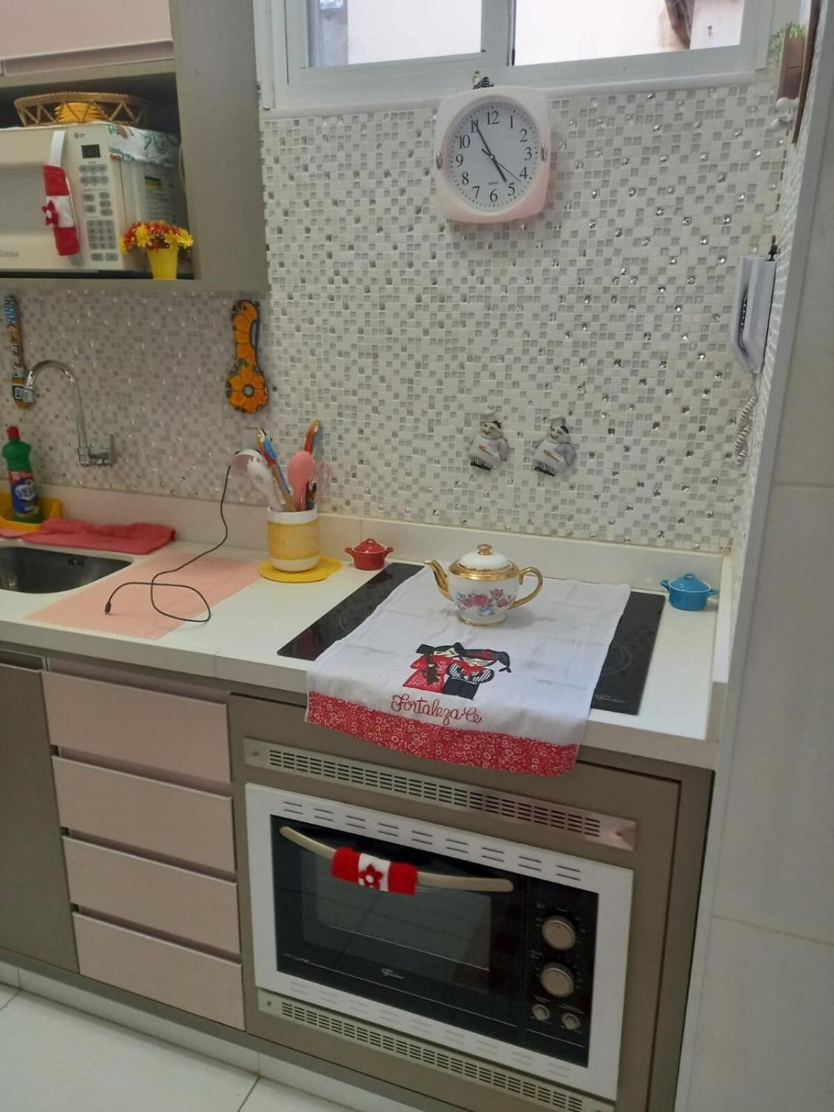Two-bedroom Apto In Copacabana Apartamento