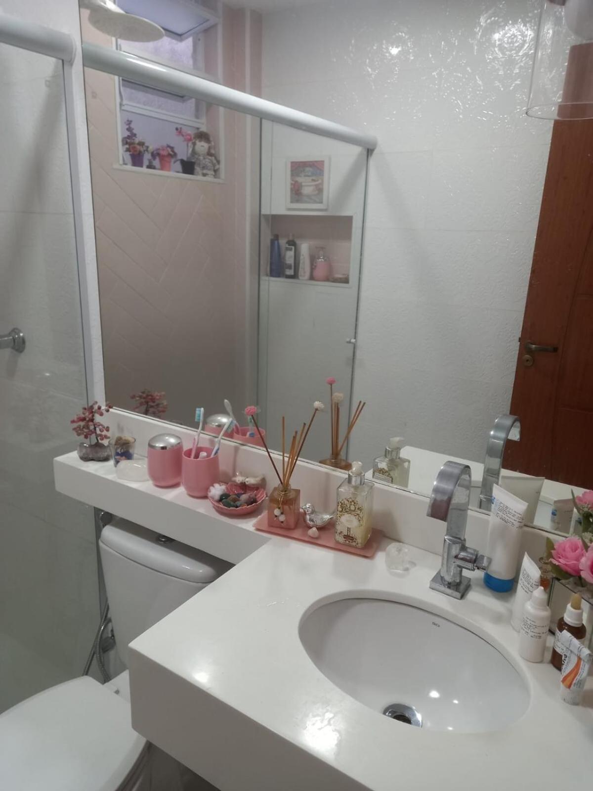 Two-bedroom Apto In Copacabana Apartamento Rio de Janeiro