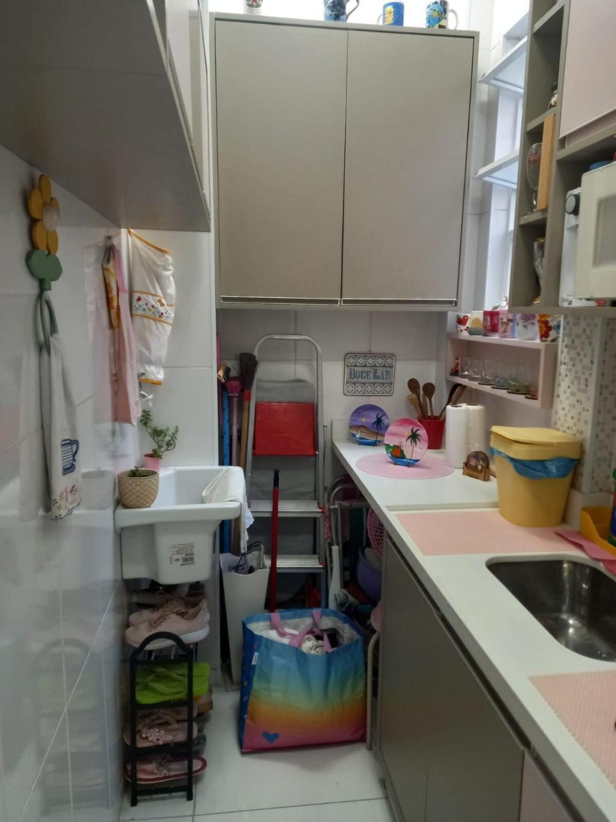 Two-bedroom Apto In Copacabana *